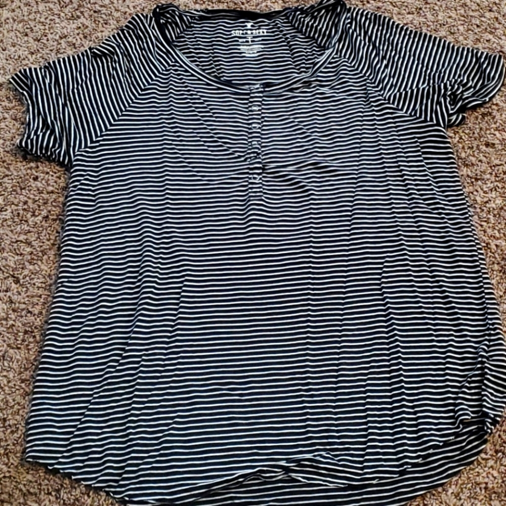 AEO Soft and Sexy Tee